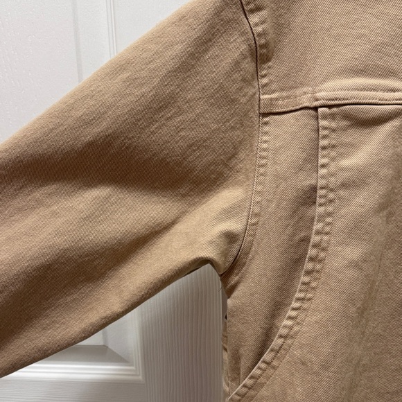 Jordan Work Jacket - Picture 4 of 8